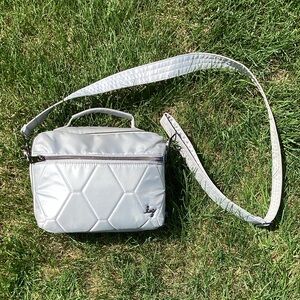 Lug Bebop Crossbody Bag